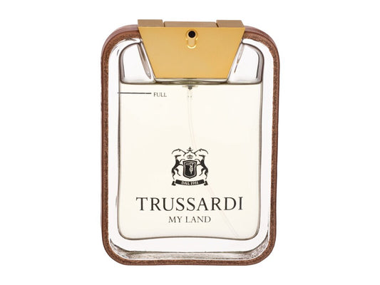 Trussardi My Land 100 ml - 100ml - Toaletní voda
