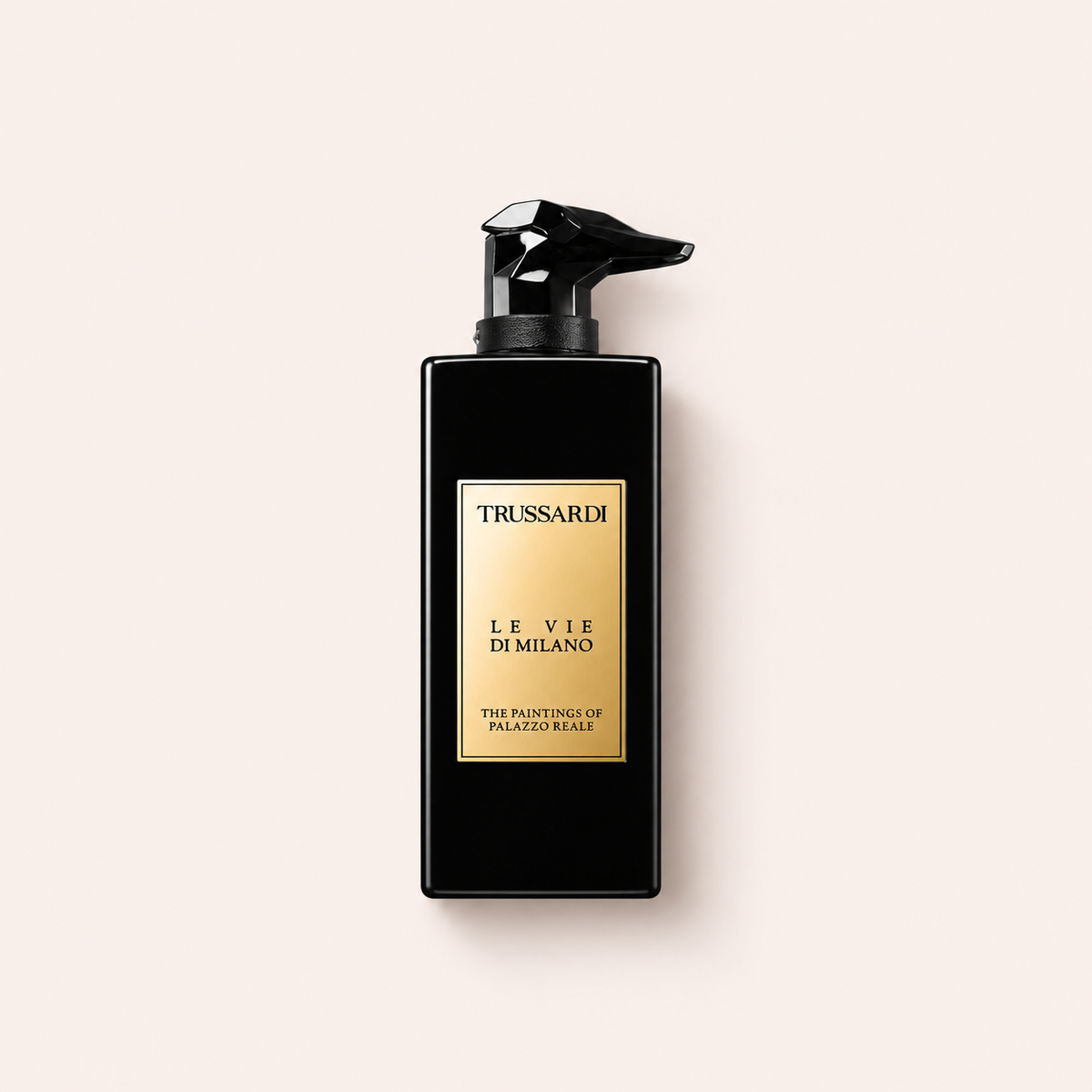Trussardi Le Vie Di Milano The Paintings of Palazzo Reale parfémovaná voda 100 ml – MrRizz