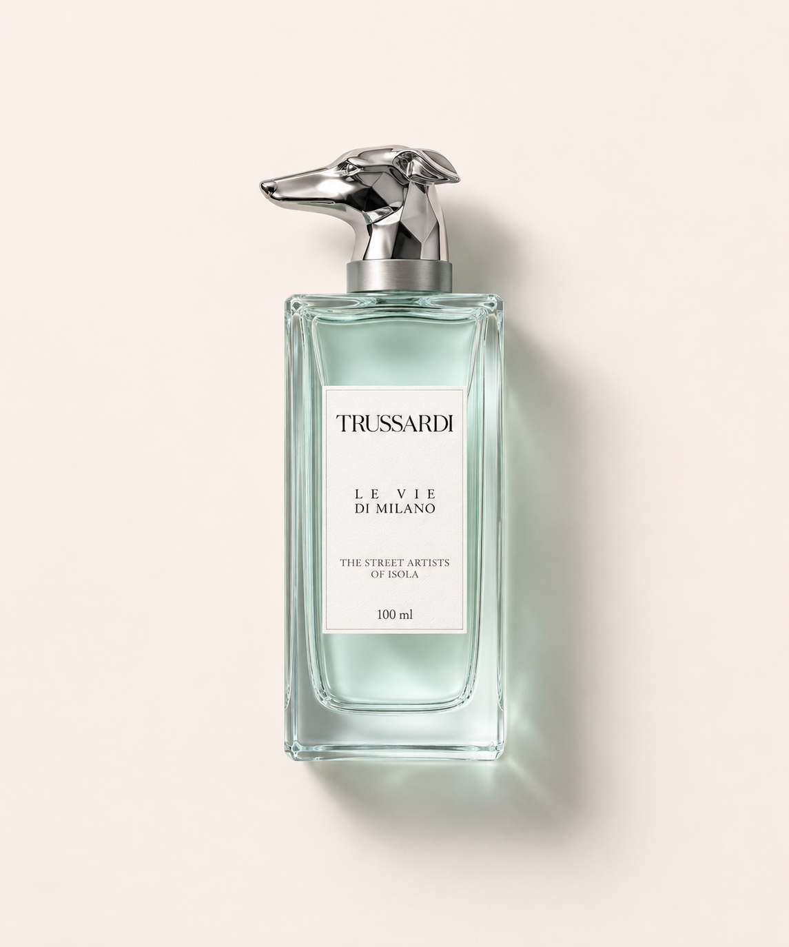 Trussardi Le Vie Di Milano The Street Artists of Isola 100 ml – MrRizz