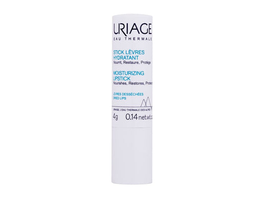 Uriage Eau Thermale Moisturizing Lipstick 4 ml - 4ml - Balzám na rty