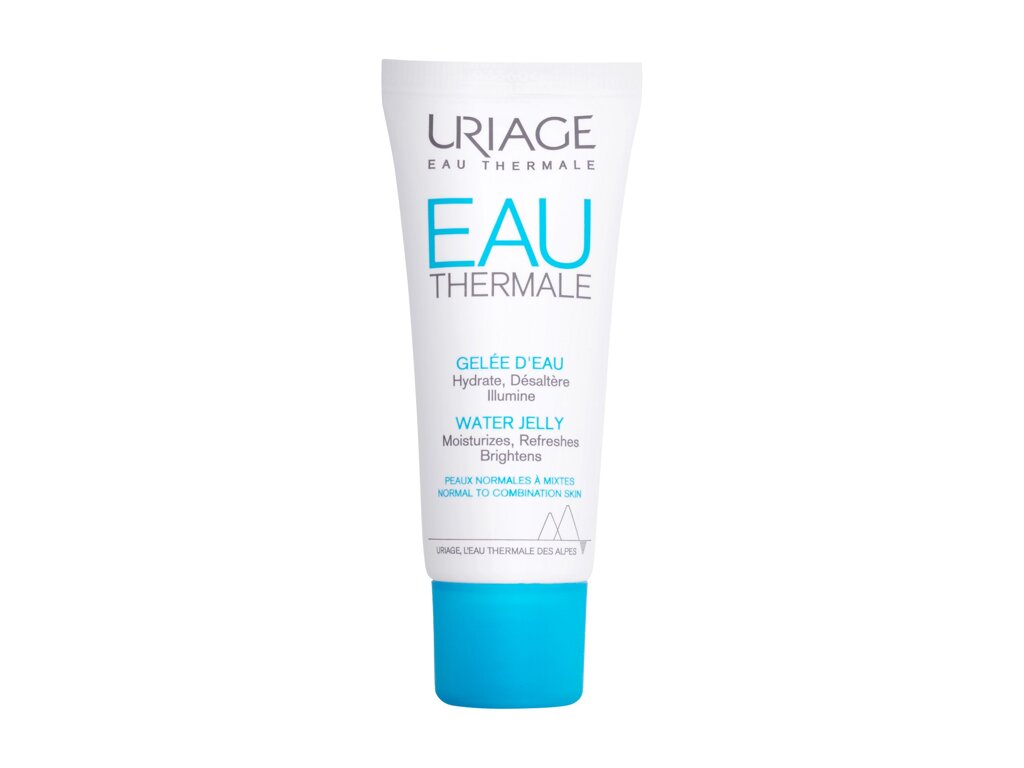 Uriage Eau Thermale Water Jelly 40 ml - 40ml - Pleťový gel