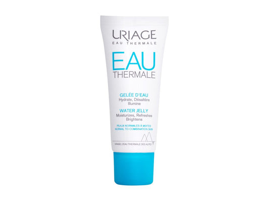 Uriage Eau Thermale Water Jelly 40 ml - 40ml - Pleťový gel