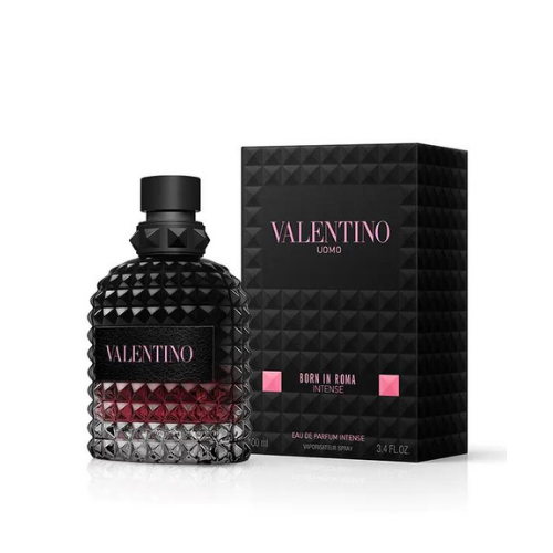 Valentino Born In Roma Intense