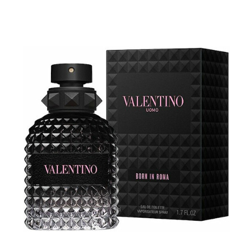 Valentino Born In Roma Uomo EDT