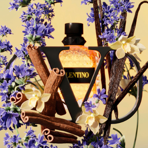 Valentino Born In Roma Uomo Yellow Dream