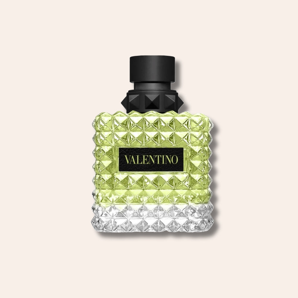 Valentino Donna Born In Roma Green Stravaganza