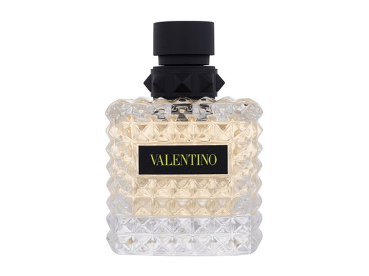 Valentino Donna Born in Roma Yellow Dream 100 ml - 100ml - Parfémovaná voda