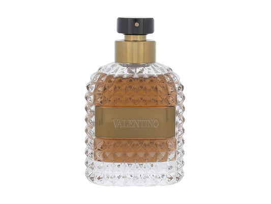 Valentino Uomo 100 ml - 100ml - Toaletní voda