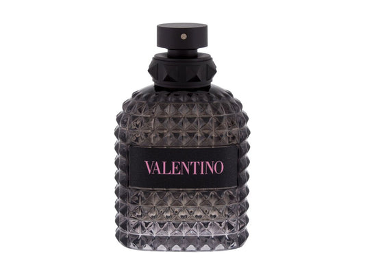 Valentino Uomo Born in Roma 100 ml - 100ml - Toaletní voda