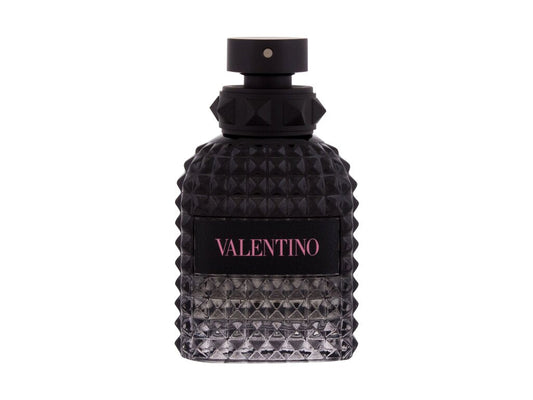 Valentino Uomo Born in Roma 50 ml - 50ml - Toaletní voda