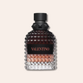 Valentino Born In Roma Coral Fantasy Uomo