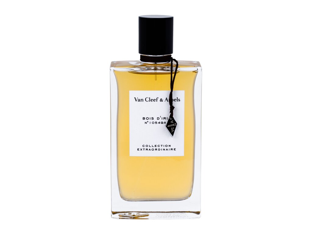 Van Cleef & Arpels Collection Extraordinaire Bois d´Iris 75 ml - 75ml - Parfémovaná voda