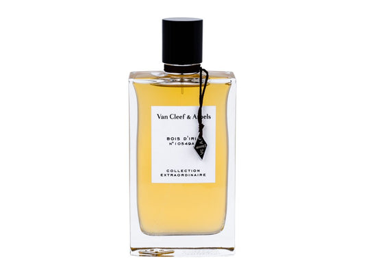 Van Cleef & Arpels Collection Extraordinaire Bois d´Iris 75 ml - 75ml - Parfémovaná voda