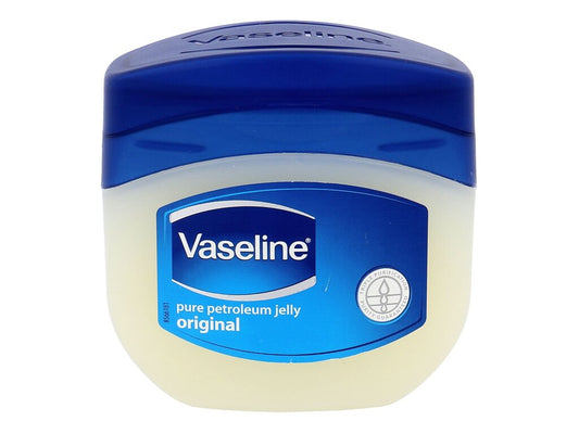 Vaseline Original 100 ml - 100ml - Tělový gel