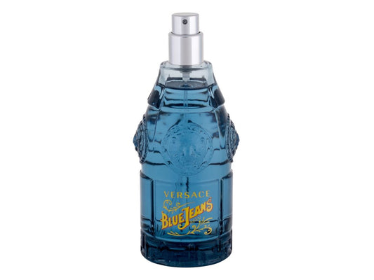 Versace Blue Jeans Man 75 ml - 75ml - Toaletní voda