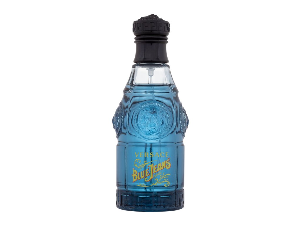Versace Blue Jeans Man 75 ml - 75ml - Toaletní voda