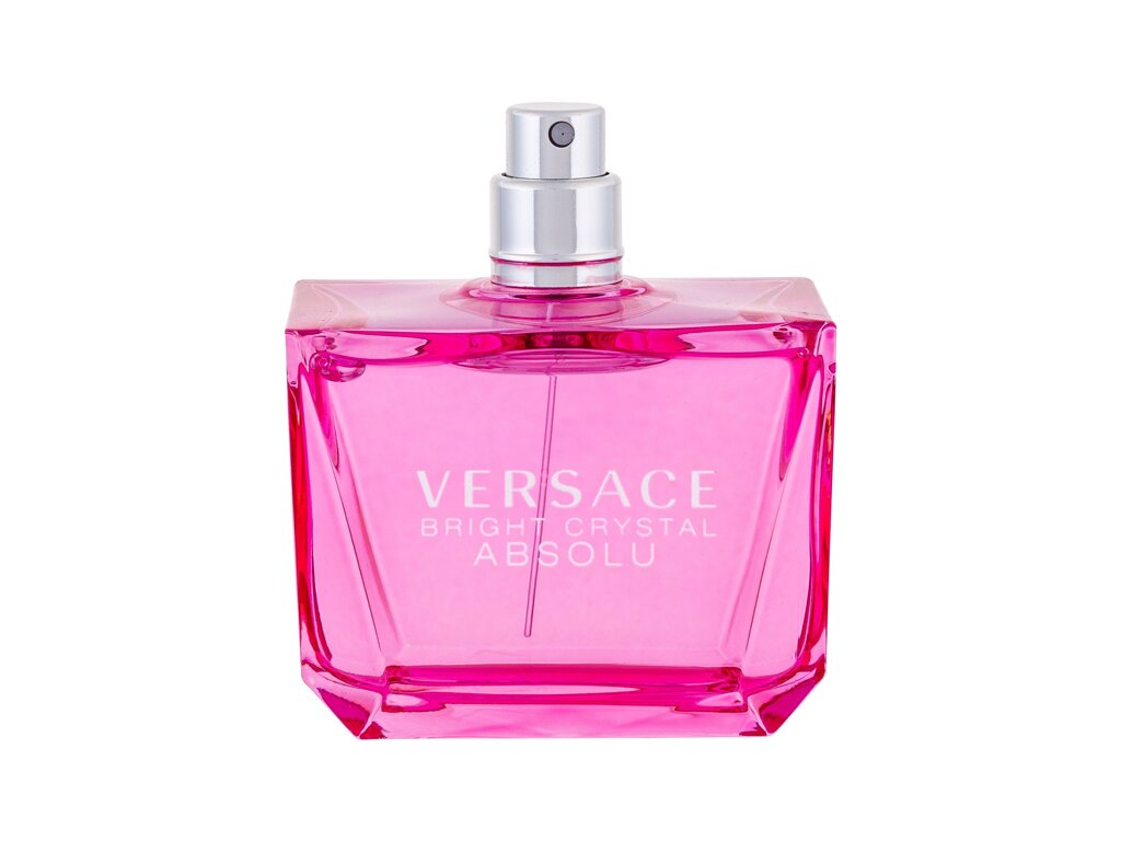 Versace Bright Crystal Absolu 90 ml - 90ml - Parfémovaná voda