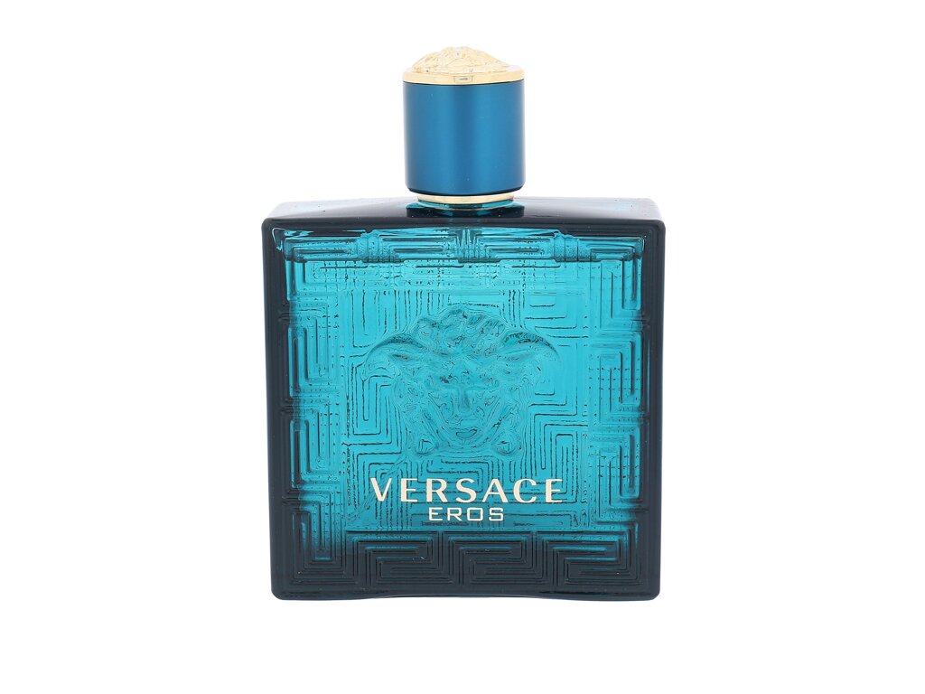 Versace Eros 100 ml - 100ml - Deodorant
