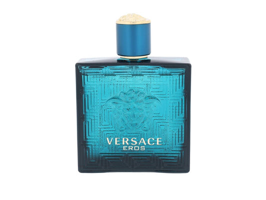 Versace Eros 100 ml - 100ml - Deodorant