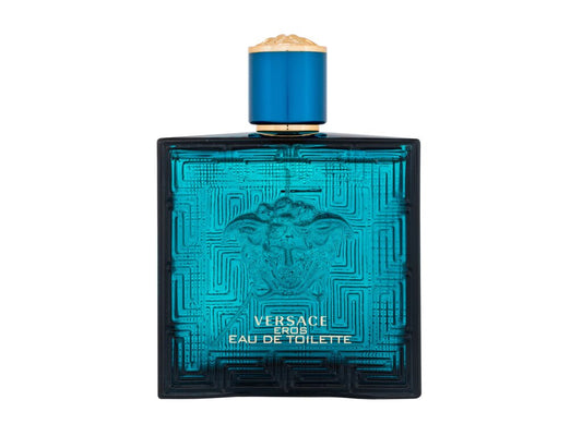 Versace Eros 100 ml - 100ml - Toaletní voda