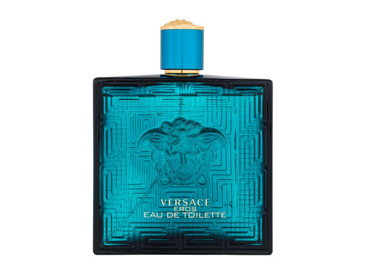 Versace Eros 200 ml - 200ml - Toaletní voda