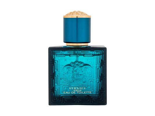Versace Eros 30 ml - 30ml - Toaletní voda