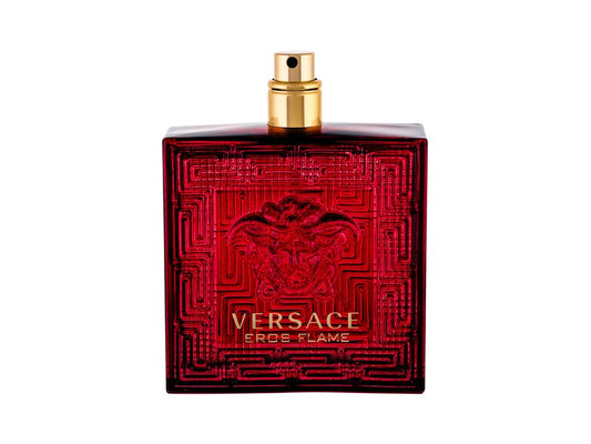 Versace Eros Flame 100 ml - 100ml - Parfémovaná voda