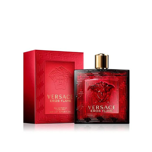 Versace Eros Flame EDP