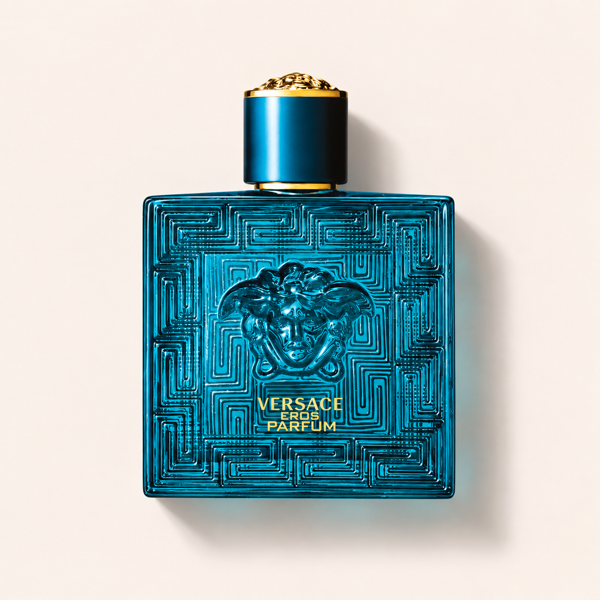 Flakon parfému Versace Eros Parfém 100 ml – MrRizz