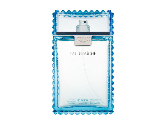 Versace Man Eau Fraiche 200 ml - 200ml - Toaletní voda