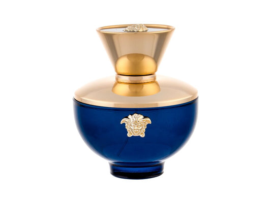 Versace Pour Femme Dylan Blue 100 ml - 100ml - Parfémovaná voda