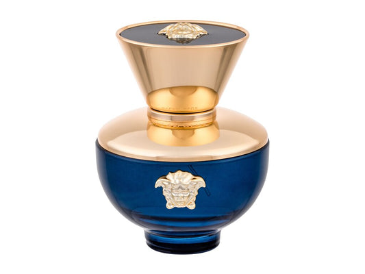 Versace Pour Femme Dylan Blue 50 ml - 50ml - Parfémovaná voda