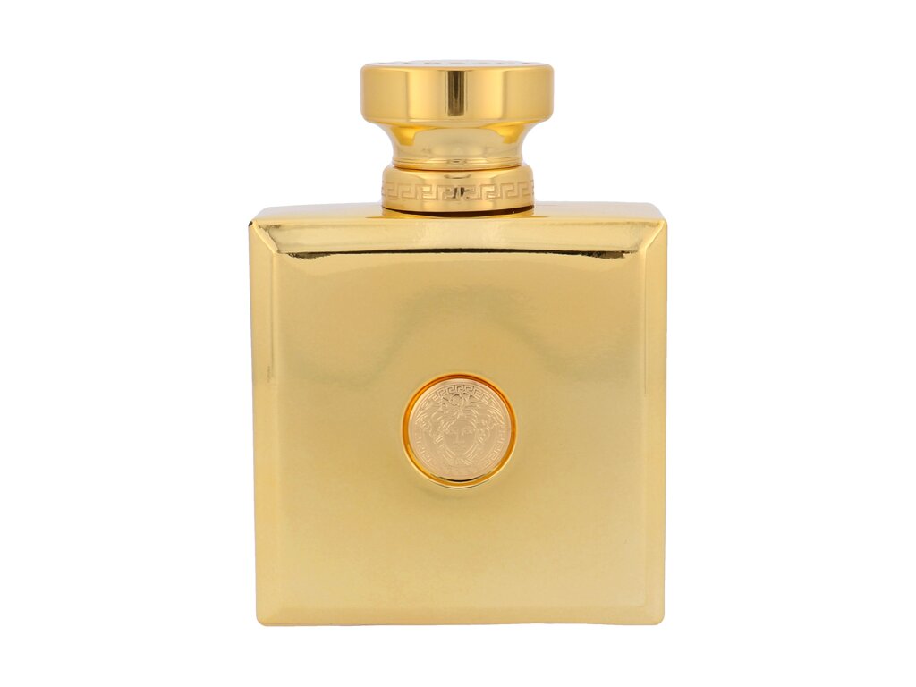 Versace Pour Femme Oud Oriental 100 ml - 100ml - Parfémovaná voda