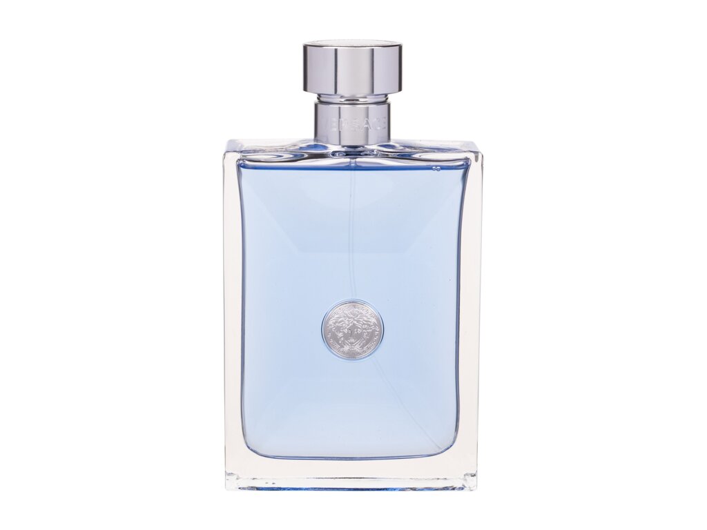 Versace Pour Homme 200 ml - 200ml - Toaletní voda