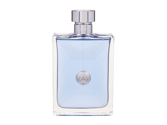 Versace Pour Homme 200 ml - 200ml - Toaletní voda
