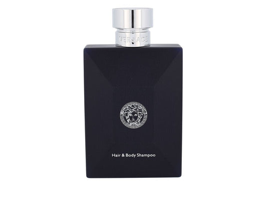 Versace Pour Homme 250 ml - 250ml - Sprchový gel