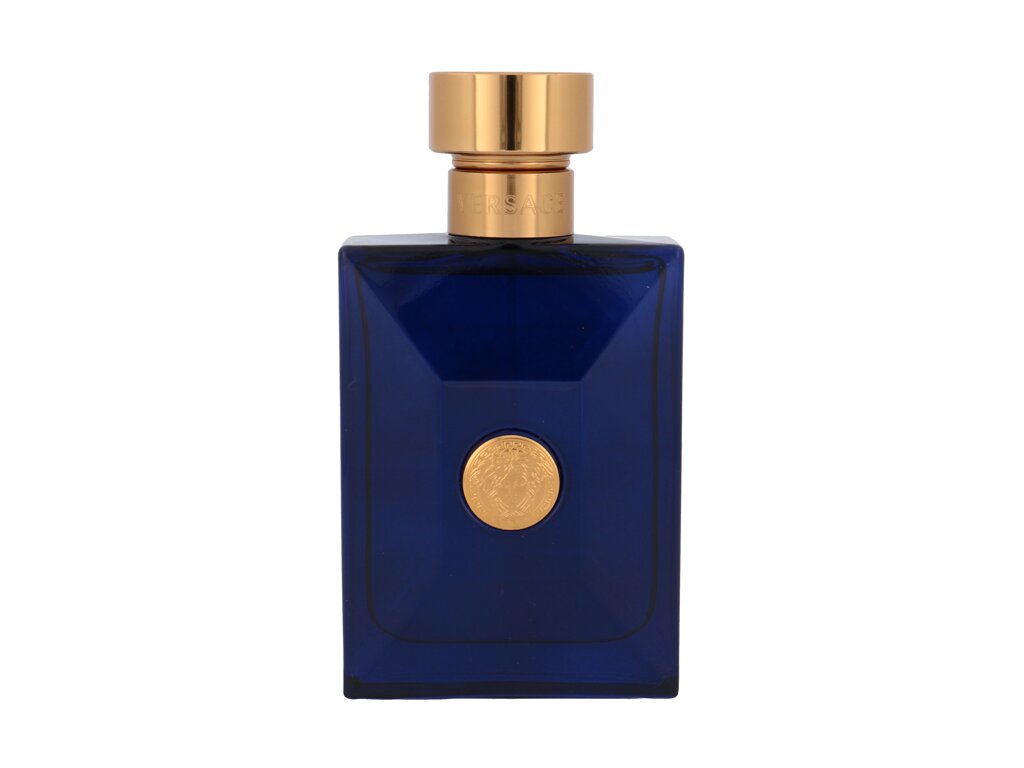 Versace Pour Homme Dylan Blue 100 ml - 100ml - Toaletní voda