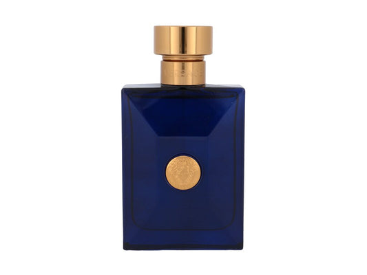 Versace Pour Homme Dylan Blue 100 ml - 100ml - Toaletní voda