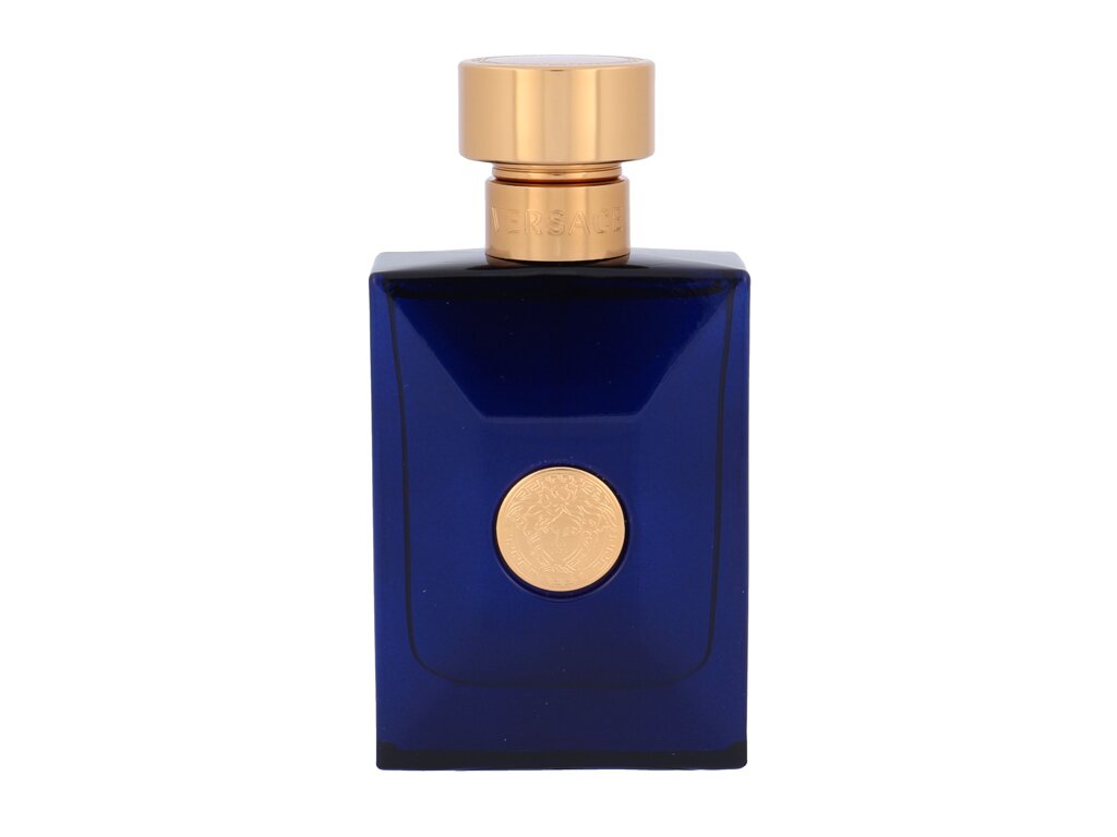 Versace Pour Homme Dylan Blue 50 ml - 50ml - Toaletní voda