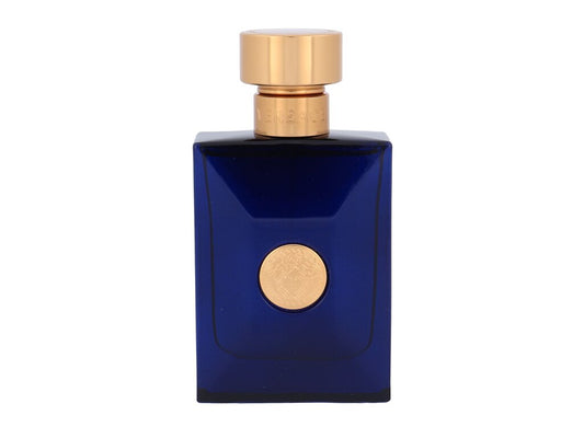 Versace Pour Homme Dylan Blue 50 ml - 50ml - Toaletní voda