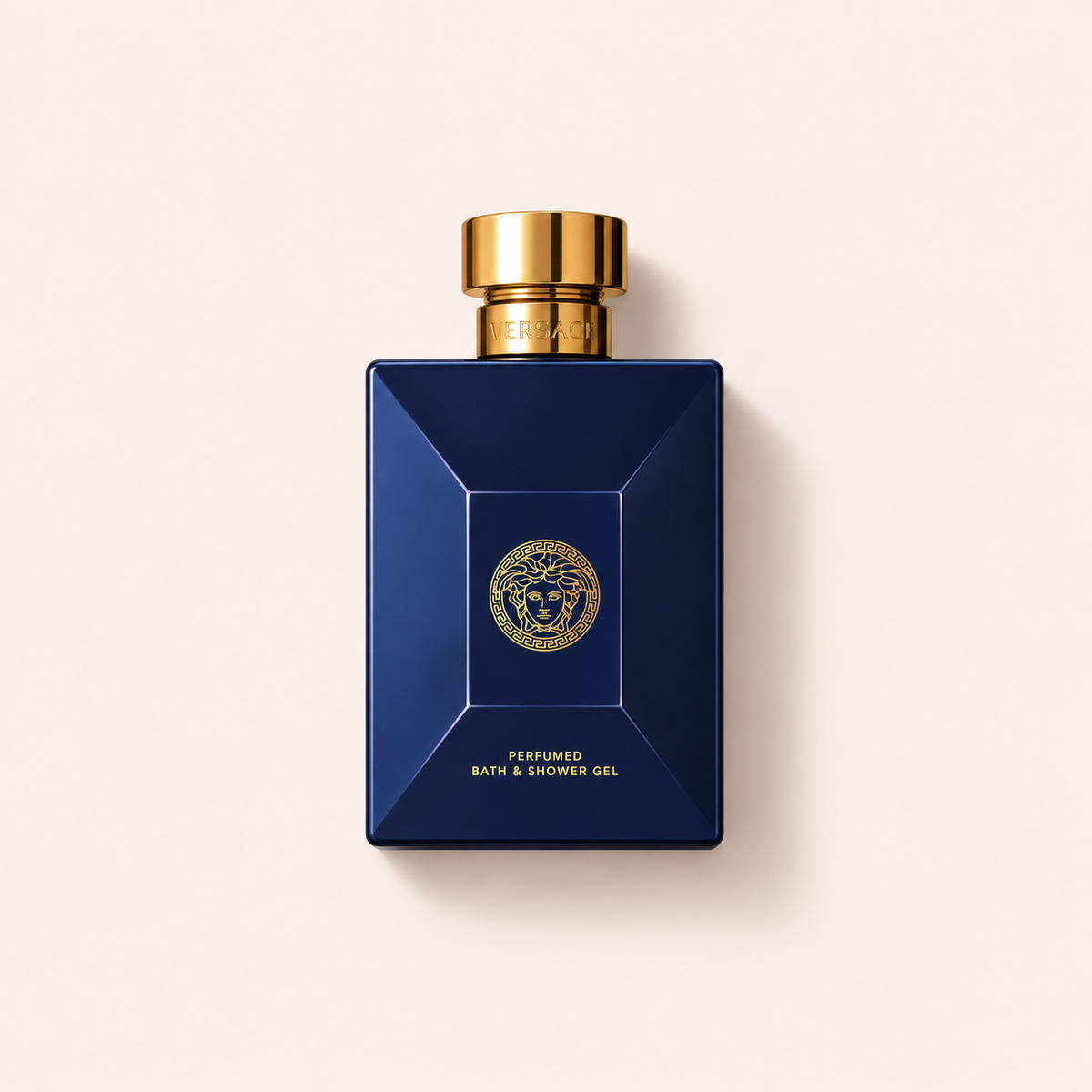 Versace Pour Homme Dylan Blue sprchový gel 250 ml – MrRizz