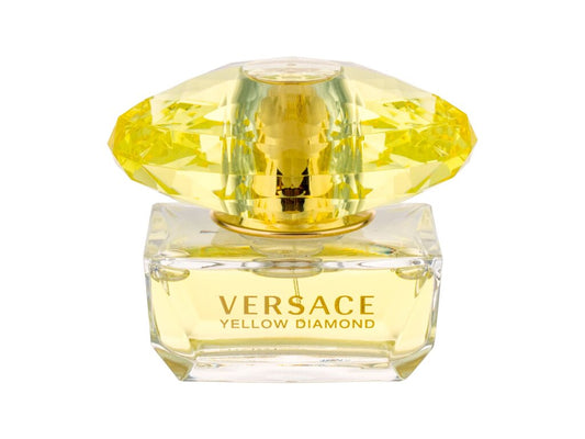 Versace Yellow Diamond 50 ml - 50ml - Deodorant