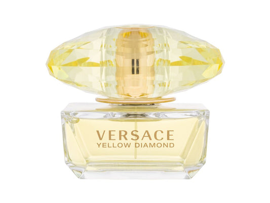 Versace Yellow Diamond 50 ml - 50ml - Toaletní voda