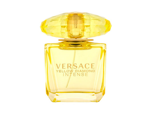 Versace Yellow Diamond Intense 30 ml - 30ml - Parfémovaná voda