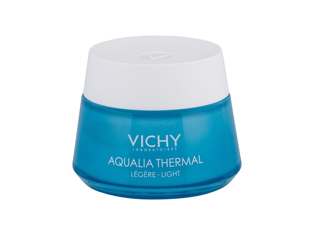 Vichy Aqualia Thermal Light 50 ml - 50ml - Denní pleťový krém
