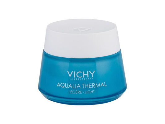 Vichy Aqualia Thermal Light 50 ml - 50ml - Denní pleťový krém