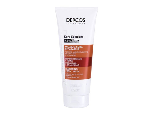 Vichy Dercos Kera-Solutions 200 ml - 200ml - Maska na vlasy