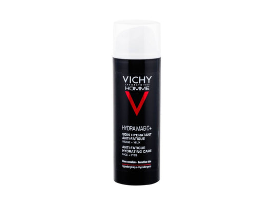 Vichy Homme Hydra Mag C+ 50 ml - 50ml - Denní pleťový krém