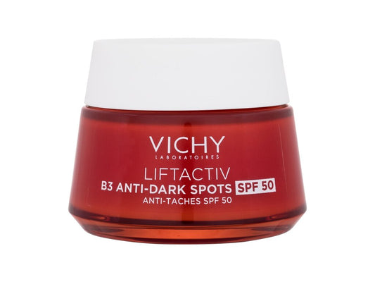 Vichy Liftactiv B3 Anti-Dark Spots 50 ml - 50ml - Denní pleťový krém