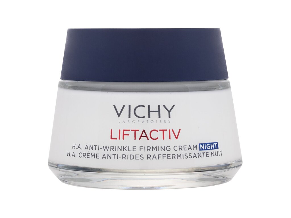 Vichy Liftactiv Supreme 50 ml - 50ml - Noční pleťový krém